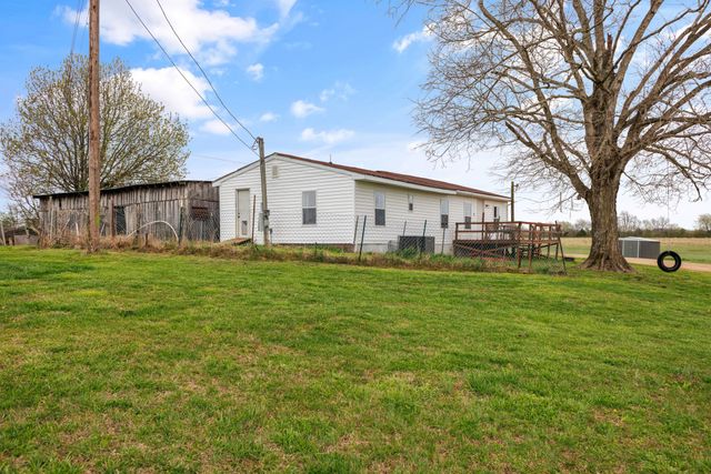 2906 Bybee Branch Rd, Mcminnville, TN 37110