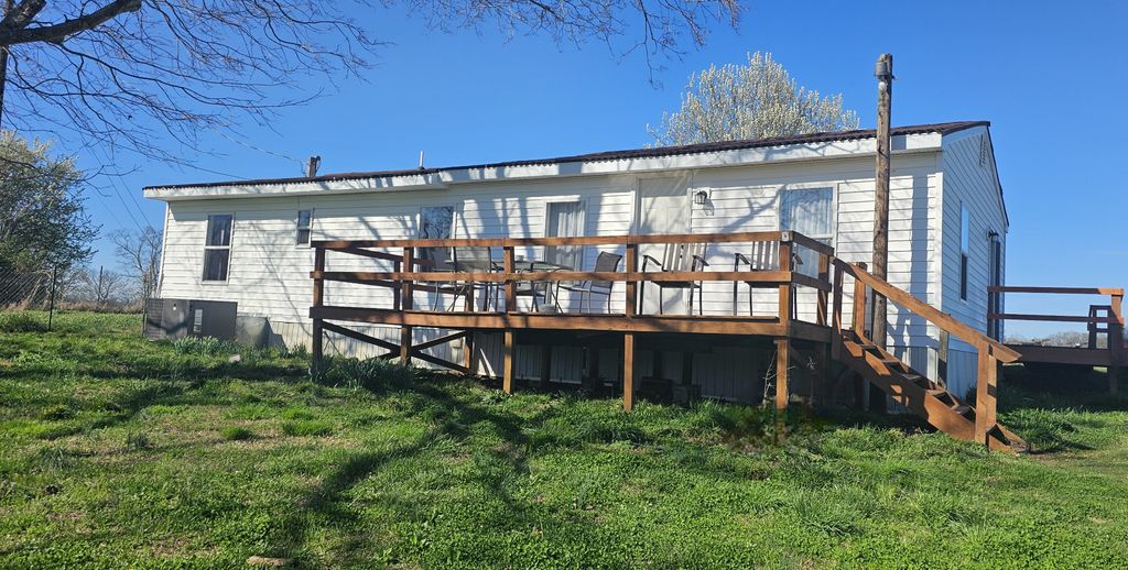 2906 Bybee Branch Rd, Mcminnville, TN 37110