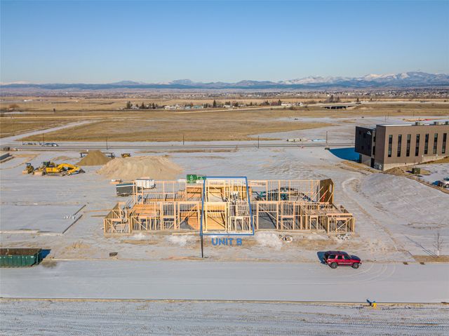 3690 Myrna Loy Avenue B, Helena, MT 59601