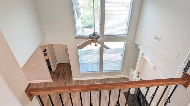 4221 Crestfield Drive, Richardson, TX 75082