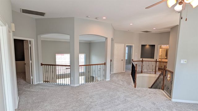 4221 Crestfield Drive, Richardson, TX 75082