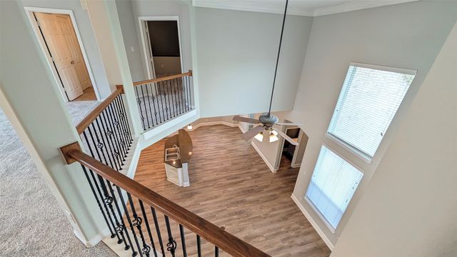 4221 Crestfield Drive, Richardson, TX 75082