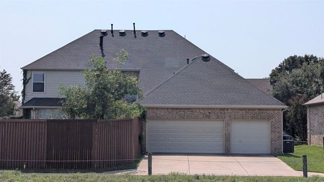 4221 Crestfield Drive, Richardson, TX 75082