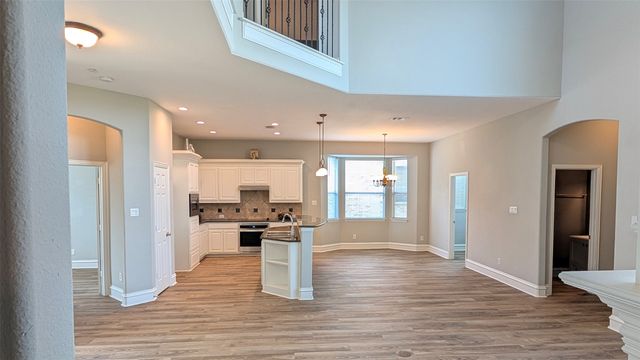 4221 Crestfield Drive, Richardson, TX 75082