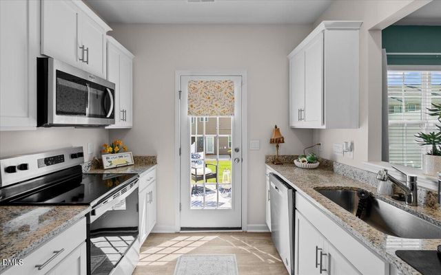 2829 Egert Drive, Haw River, NC 27258