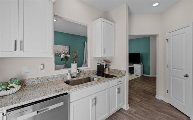 2829 Egert Drive, Haw River, NC 27258