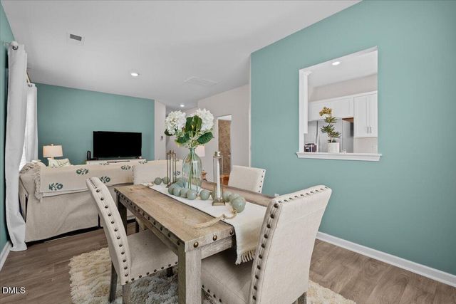 2829 Egert Drive, Haw River, NC 27258
