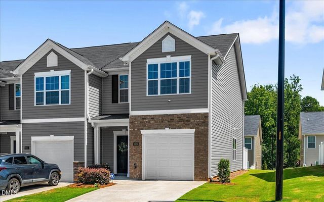 2829 Egert Drive, Haw River, NC 27258