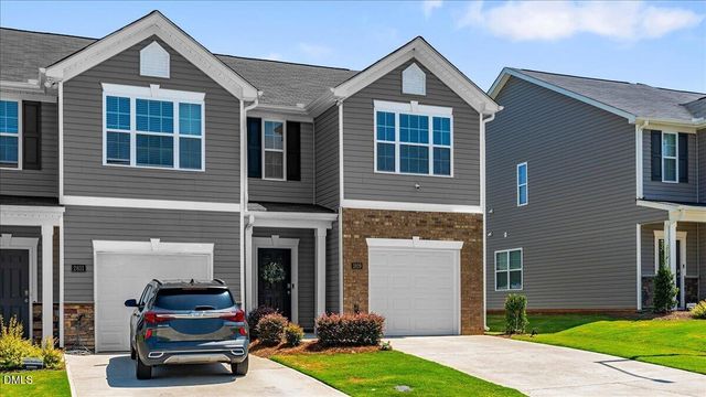 2829 Egert Drive, Haw River, NC 27258