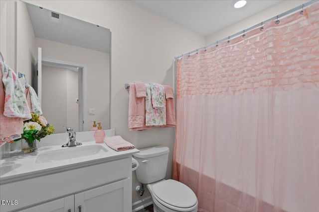 2829 Egert Drive, Haw River, NC 27258