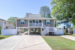 5884 Rosewood Dr., Myrtle Beach, SC 29588
