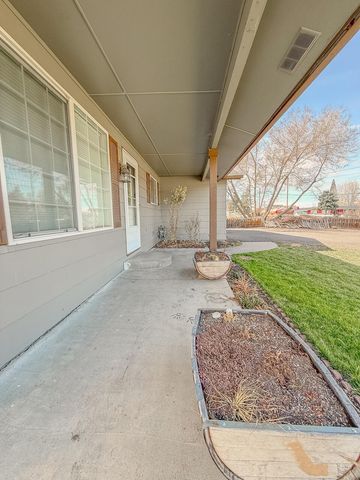 6208 Hilyard Avenue, Klamath Falls, OR 97603