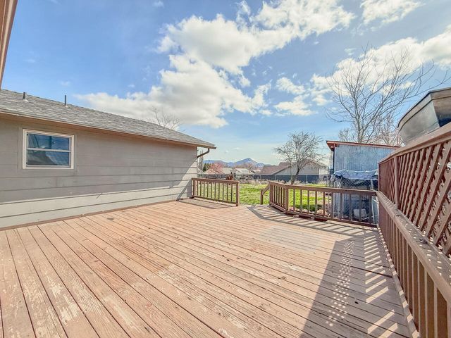 6208 Hilyard Avenue, Klamath Falls, OR 97603