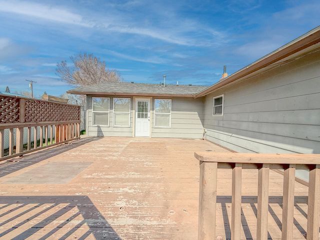 6208 Hilyard Avenue, Klamath Falls, OR 97603