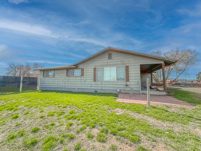 6208 Hilyard Avenue, Klamath Falls, OR 97603