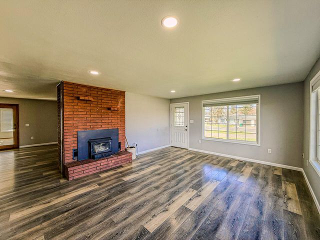 6208 Hilyard Avenue, Klamath Falls, OR 97603