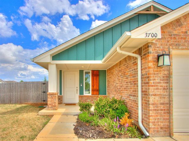 3700 Central Park Drive, Moore, OK 73160