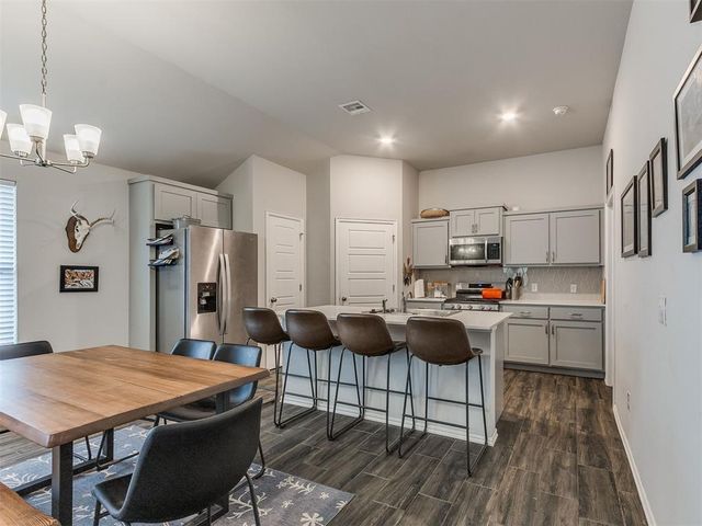 3700 Central Park Drive, Moore, OK 73160