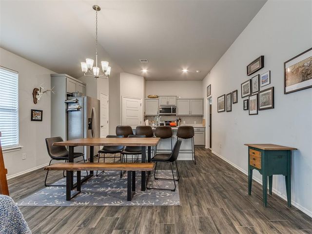 3700 Central Park Drive, Moore, OK 73160