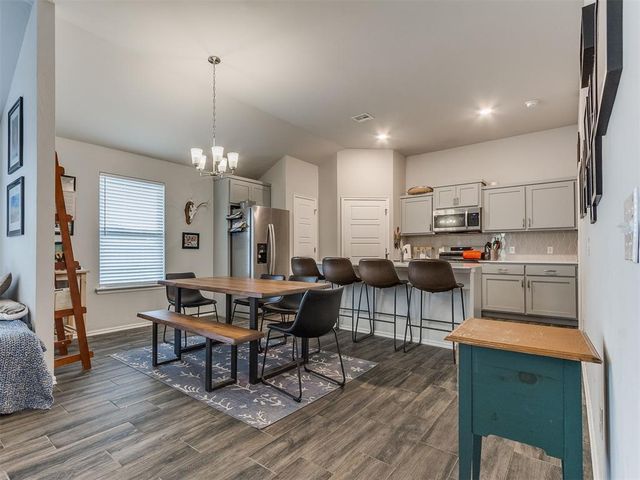 3700 Central Park Drive, Moore, OK 73160
