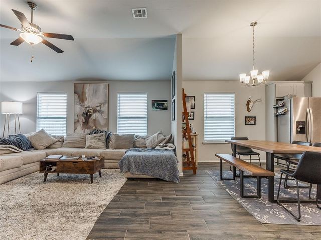3700 Central Park Drive, Moore, OK 73160