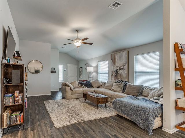 3700 Central Park Drive, Moore, OK 73160