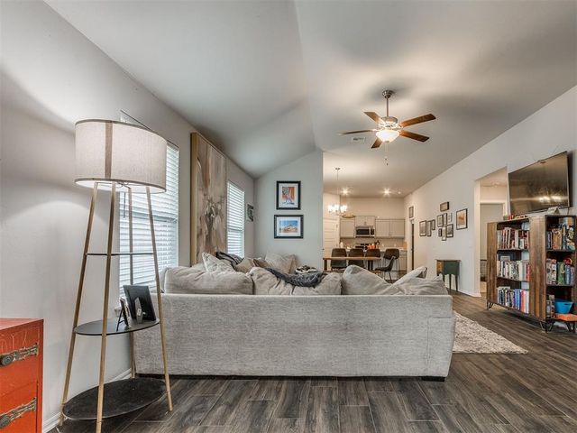 3700 Central Park Drive, Moore, OK 73160
