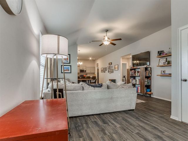 3700 Central Park Drive, Moore, OK 73160
