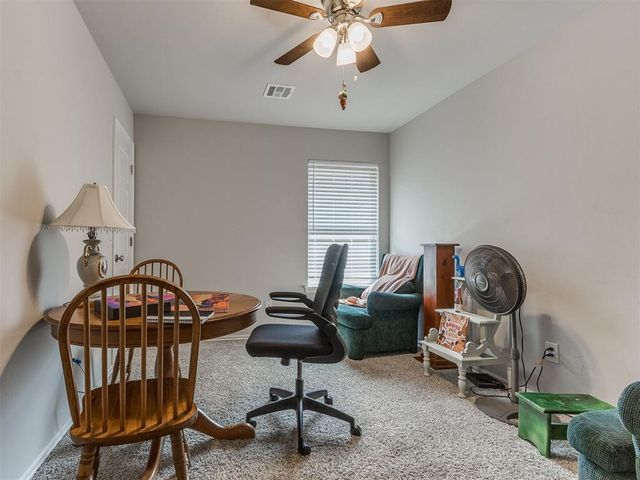 3700 Central Park Drive, Moore, OK 73160