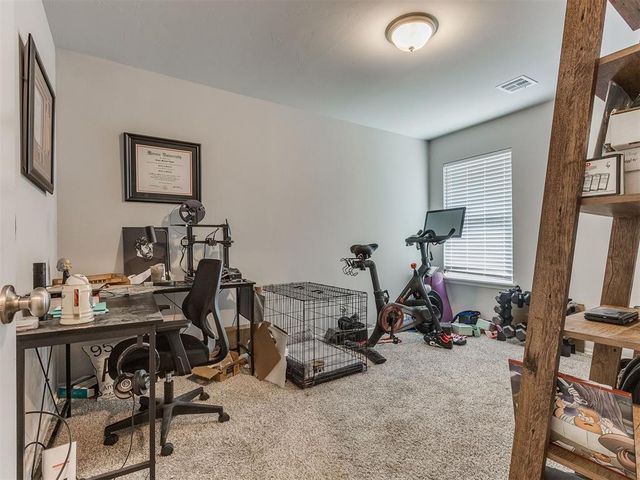 3700 Central Park Drive, Moore, OK 73160