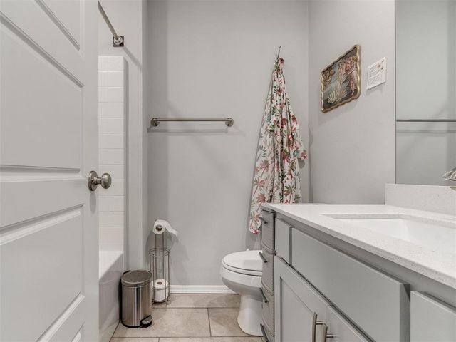 3700 Central Park Drive, Moore, OK 73160