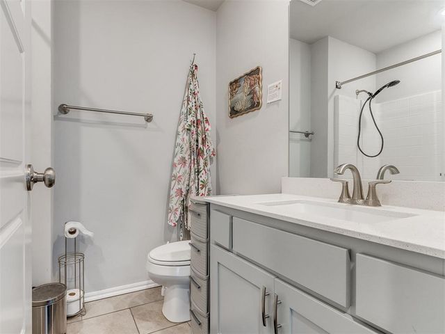 3700 Central Park Drive, Moore, OK 73160