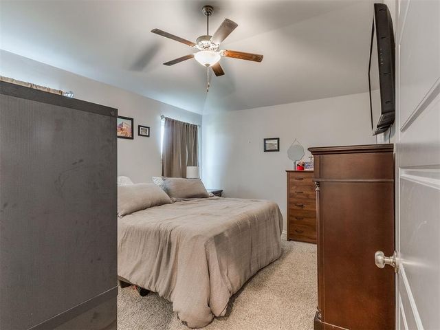 3700 Central Park Drive, Moore, OK 73160