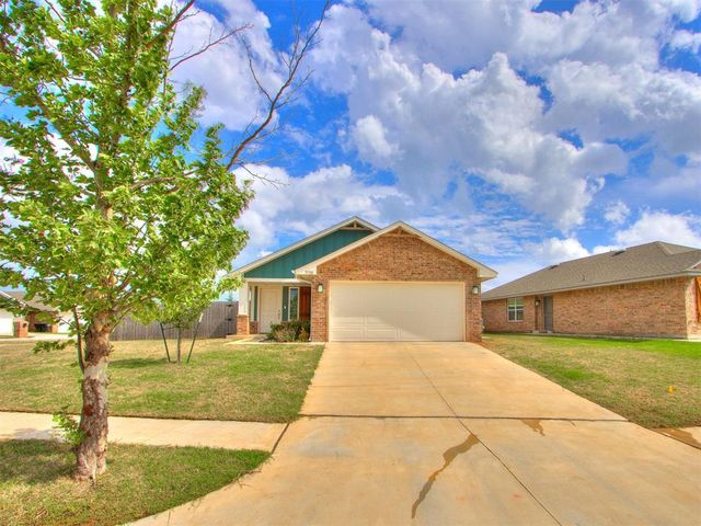 3700 Central Park Drive, Moore, OK 73160