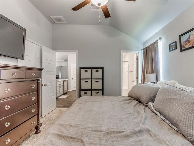 3700 Central Park Drive, Moore, OK 73160