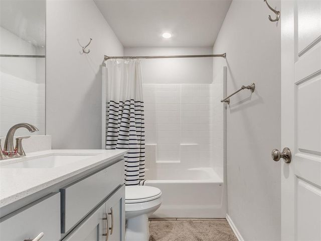 3700 Central Park Drive, Moore, OK 73160
