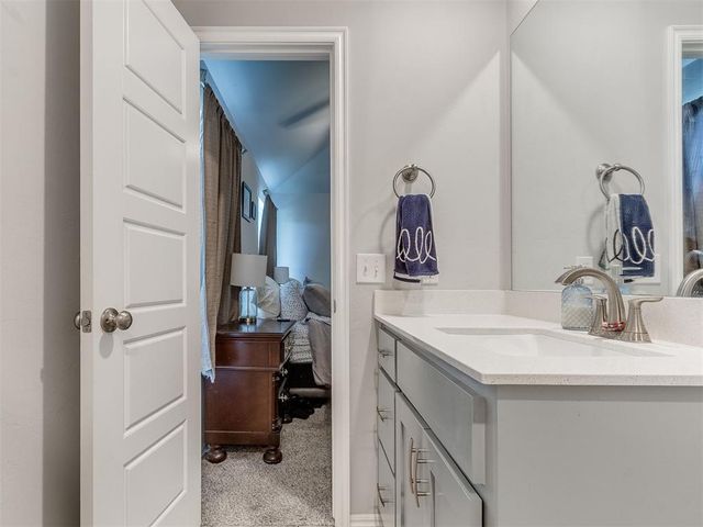 3700 Central Park Drive, Moore, OK 73160