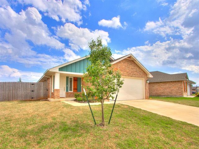 3700 Central Park Drive, Moore, OK 73160