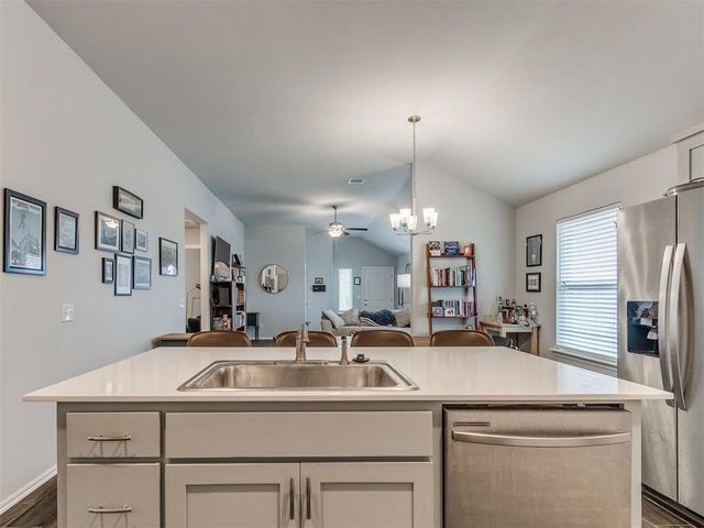 3700 Central Park Drive, Moore, OK 73160