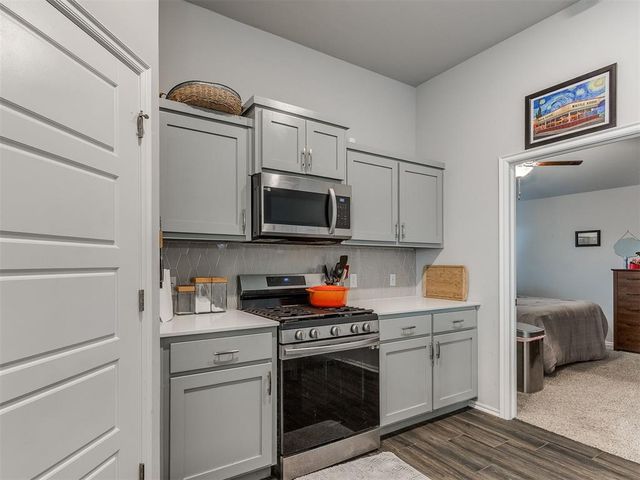 3700 Central Park Drive, Moore, OK 73160