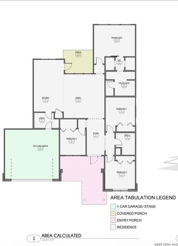 169 Pine Valley Dr, La Vernia, TX 78121