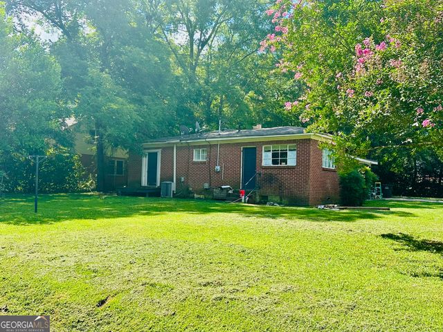 4128 Elizabeth Street NE, Covington, GA 30014