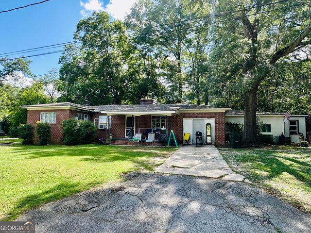 4128 Elizabeth Street NE, Covington, GA 30014