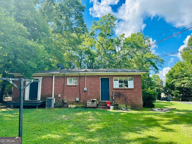 4128 Elizabeth Street NE, Covington, GA 30014