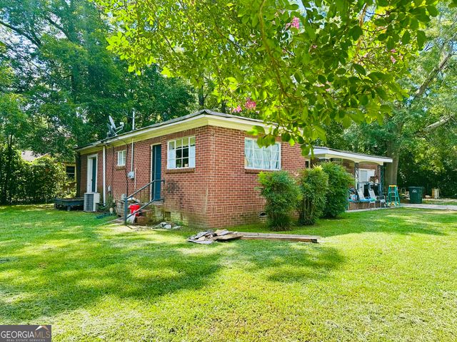 4128 Elizabeth Street NE, Covington, GA 30014