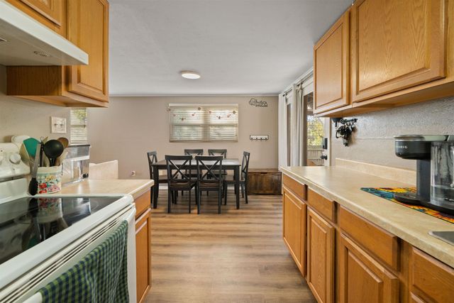 3015 S Henderson Blvd, Kilgore, TX 75662