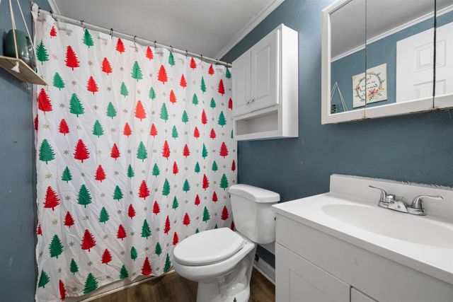 3015 S Henderson Blvd, Kilgore, TX 75662