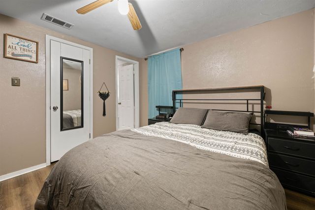 3015 S Henderson Blvd, Kilgore, TX 75662