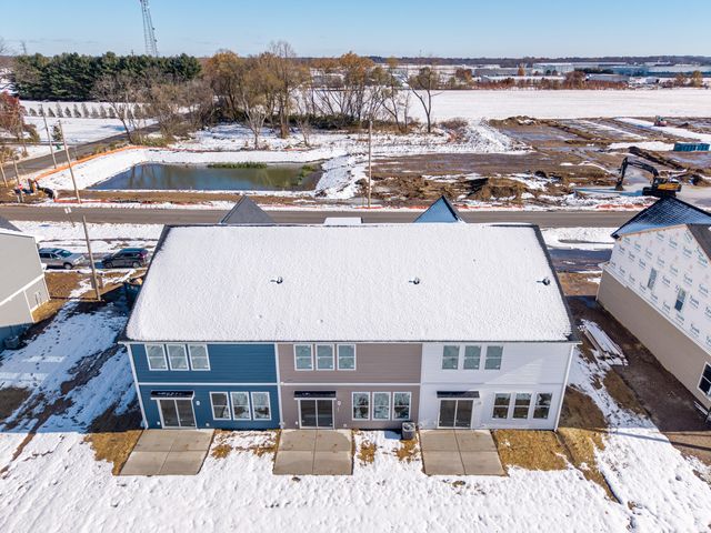 1944 Park Street, La Porte, IN 46350