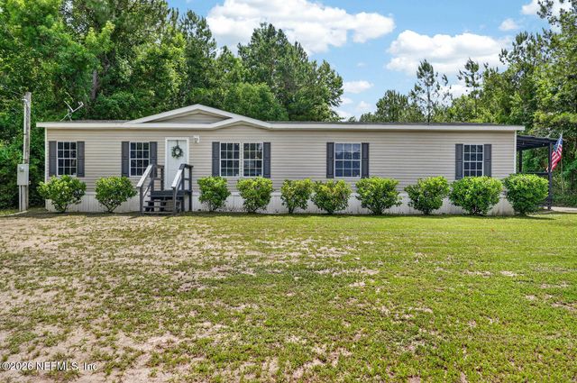 1985 TOMAHAWK Road, St. Augustine, FL 32092